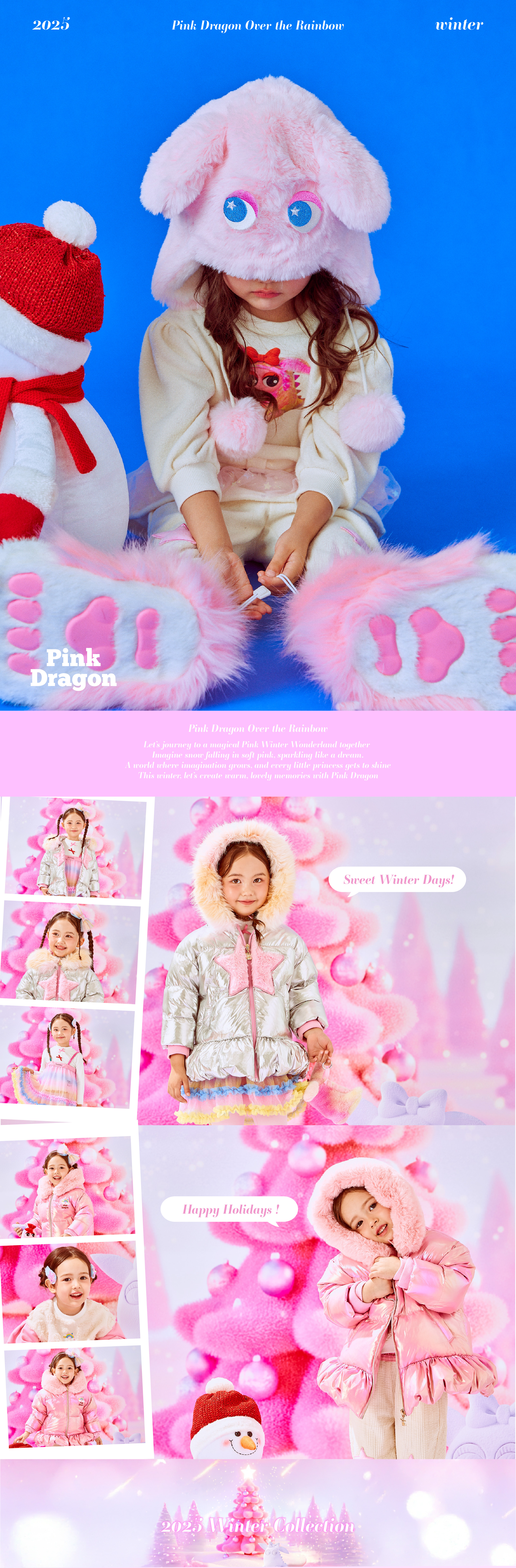 P56DG1011 핑크 트윈키 퍼리햇-01.jpg